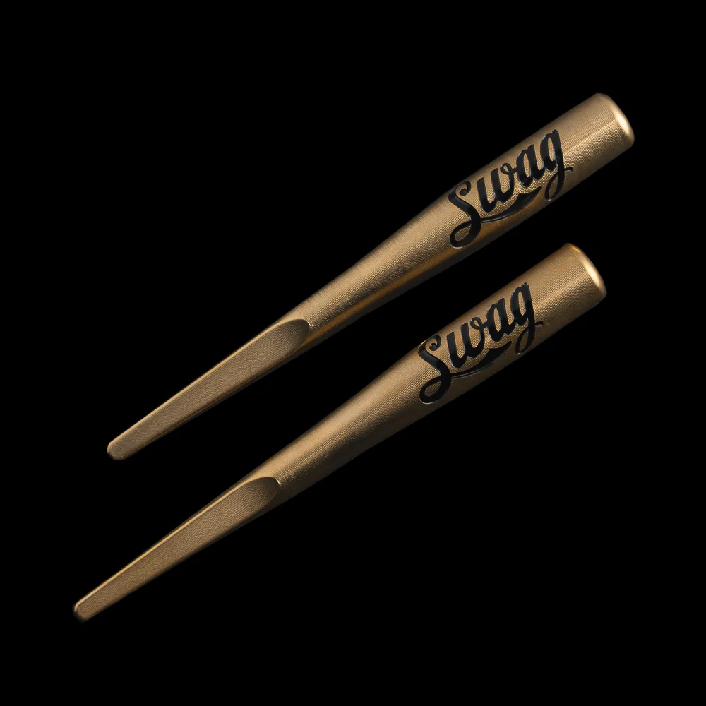 Baseball Bat Divot Tool