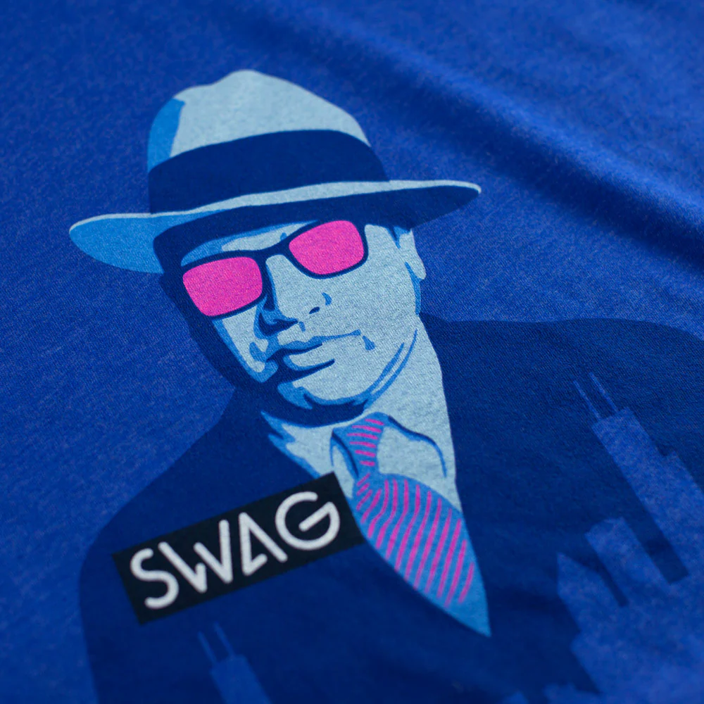 Capone Shirt - Image 3