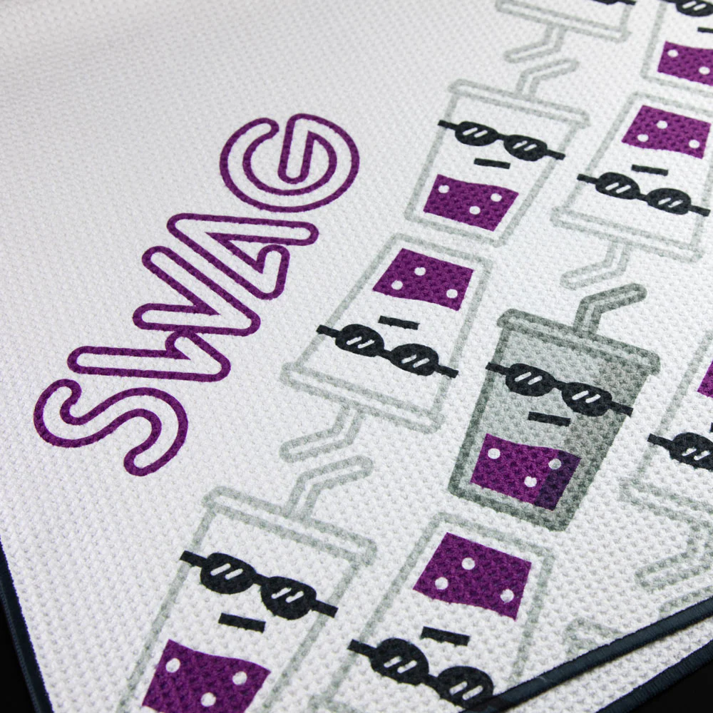 Drinks Towel - Image 2