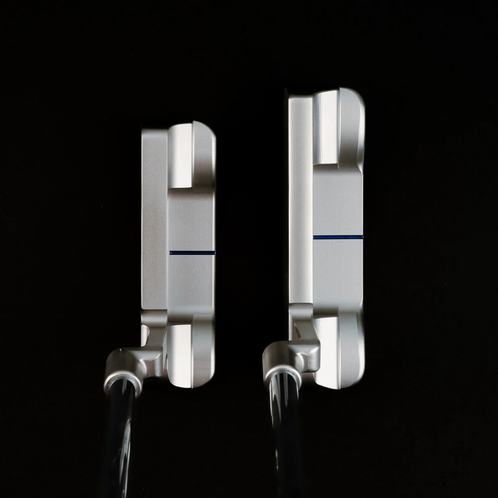 The Jack & Jack Jr. Putter Set - Image 5