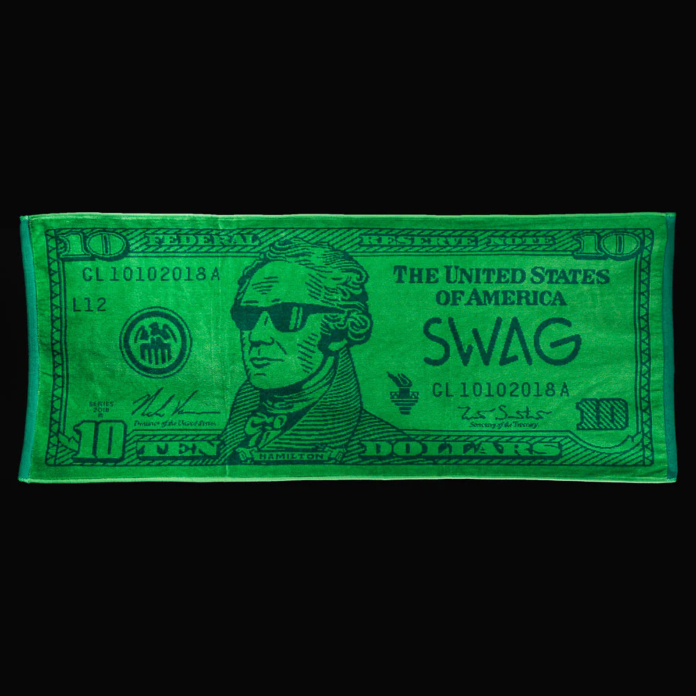 Hamilton Towel - Image 2