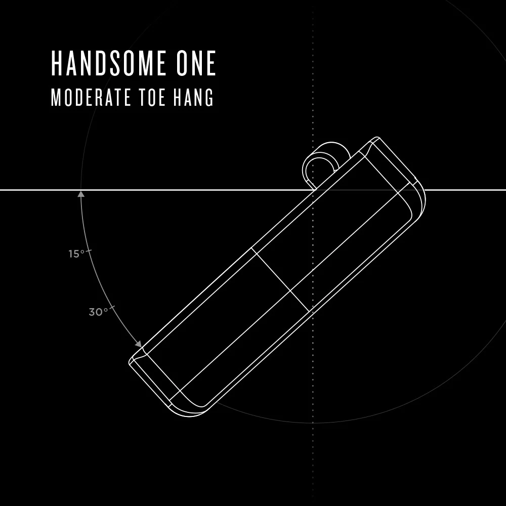 Handsome One Vice - Image 9