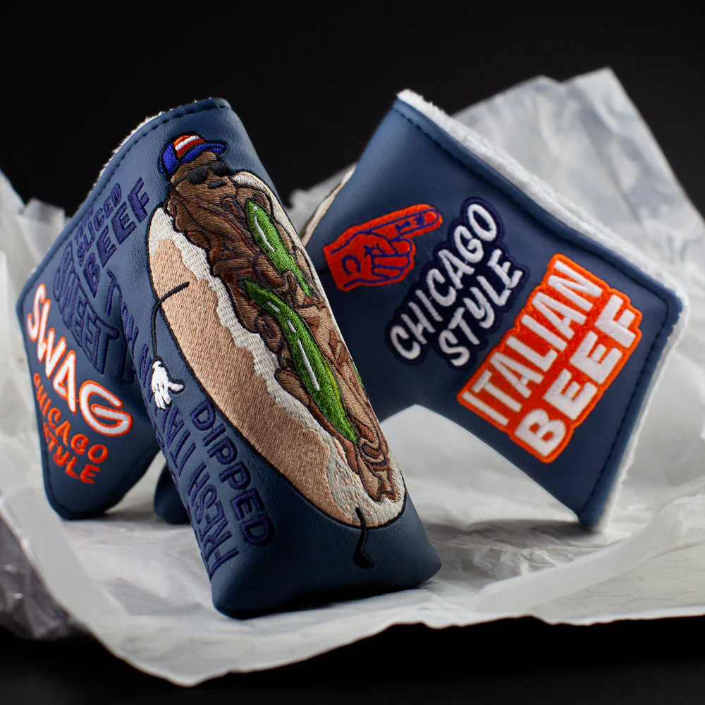 Italian Beef with Sweet Peppers Cover - Image 2