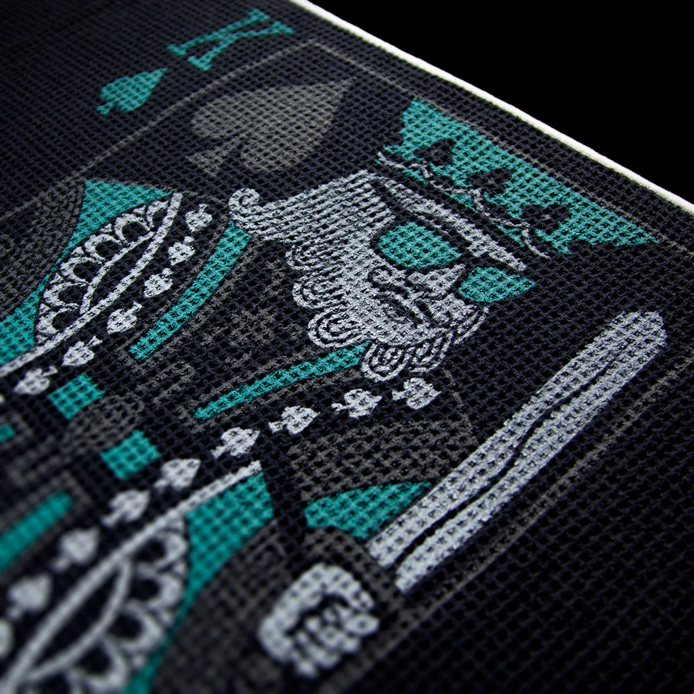 King Of Swag Golf Towel 2.0 - Image 3