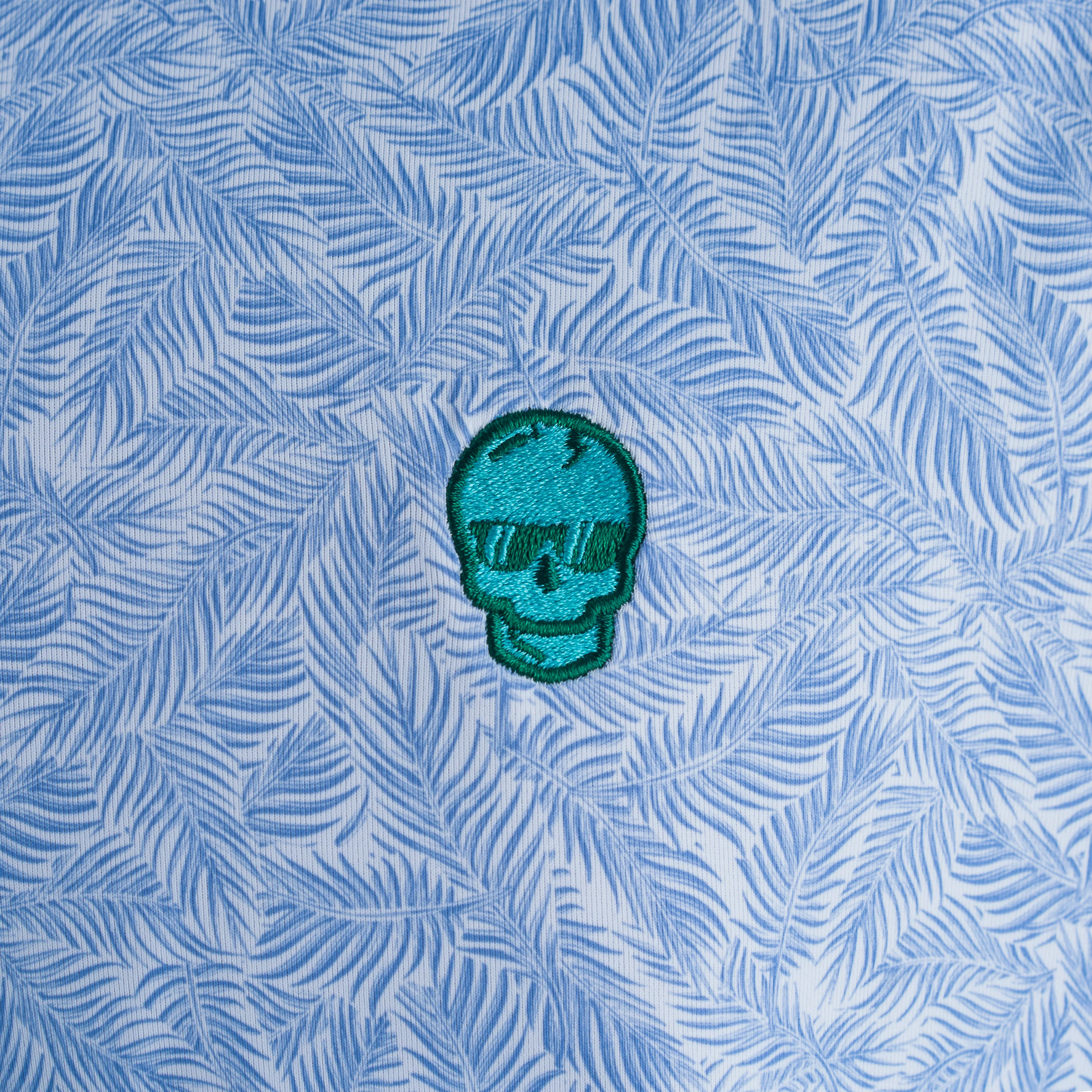 Leaves Polo - Image 3