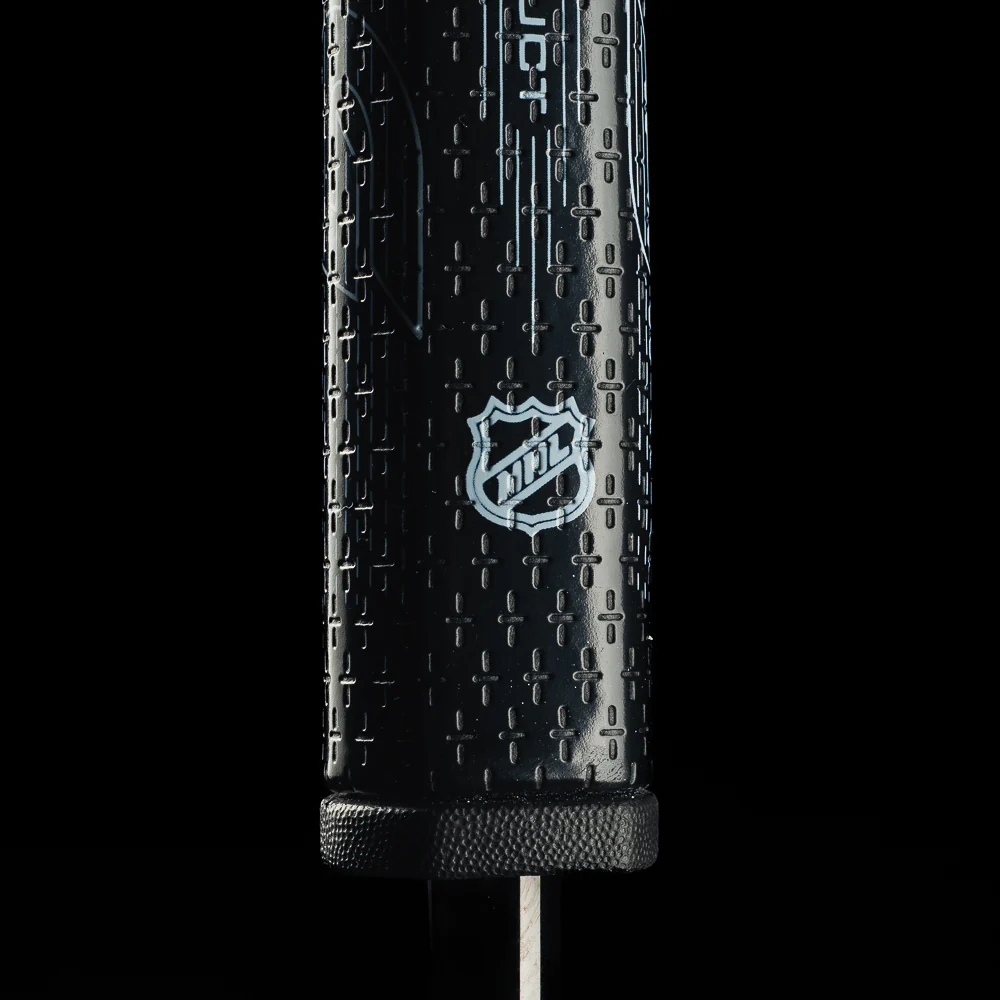 NHL Boston Bruins Hockey Blade Putter - Image 7