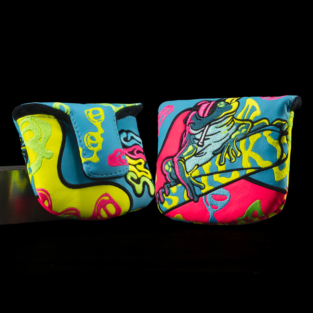 Sticky Icky Mallet Cover