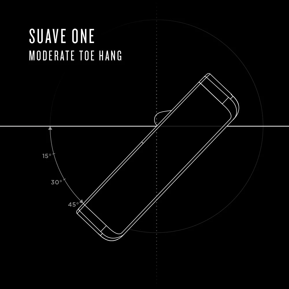 Suave One Raw Proto - Image 11