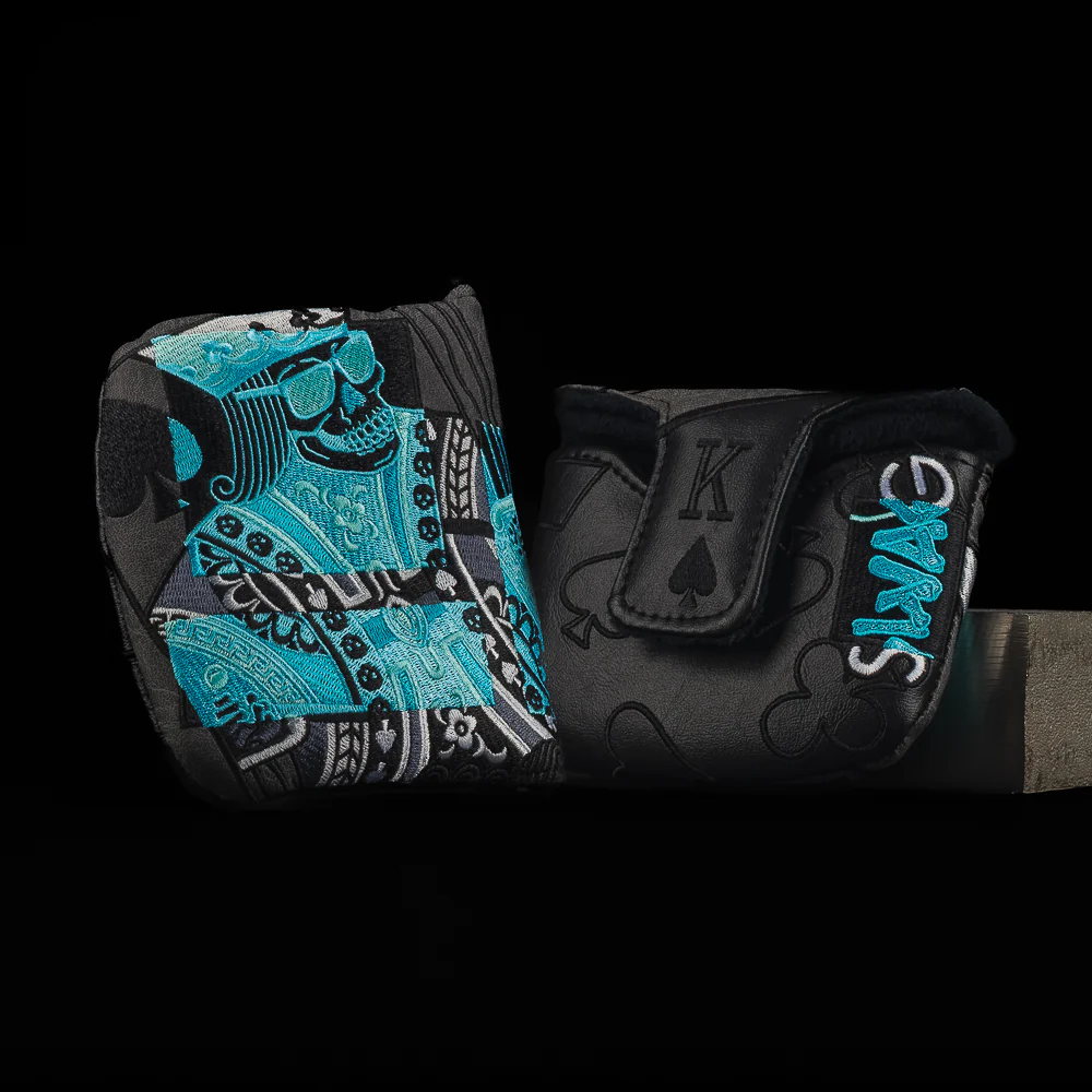 X-Ray King Mallet Cover