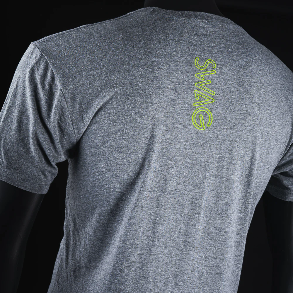 #yesmallets Shirt - Image 2